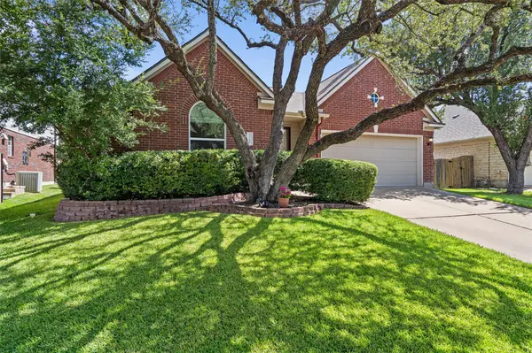 3746 Newland DR, Round Rock, TX 78681