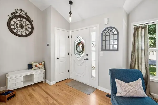 819 NE 116th TER, Kansas City, MO 64155