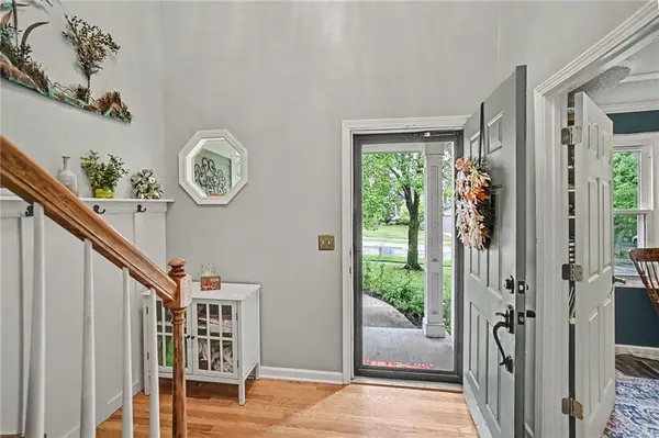 601 Taylor DR, Liberty, MO 64068