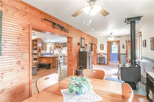 1365 NW Division RD, Holden, MO 64040