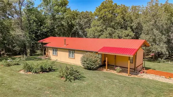 1365 NW Division RD, Holden, MO 64040