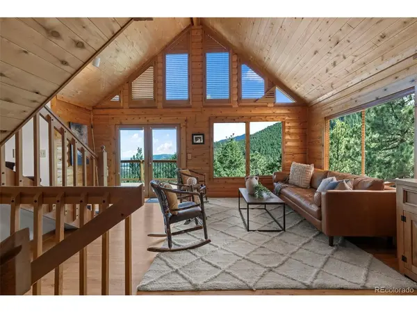 487 Millionaire, Boulder, CO 80302
