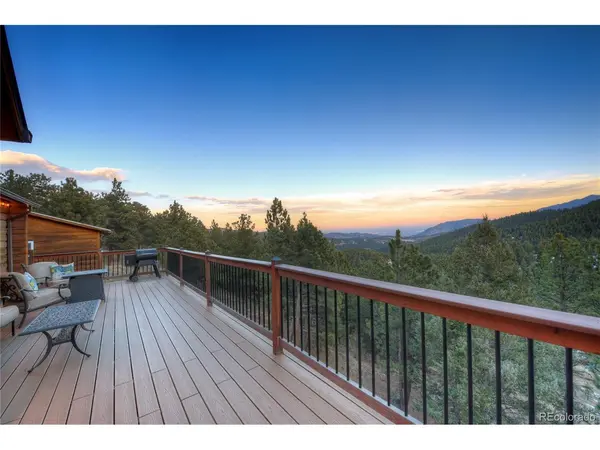 487 Millionaire, Boulder, CO 80302