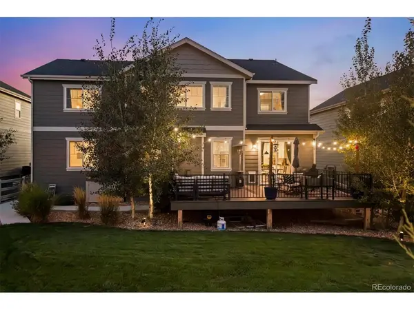 5894 Berry Ridge, Castle Rock, CO 80104
