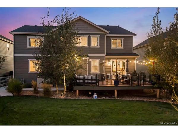 5894 Berry Ridge, Castle Rock, CO 80104