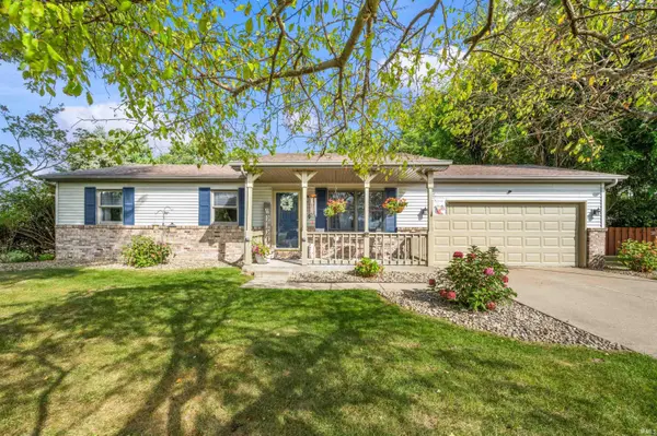 53261 Spring CT, Granger, IN 46530