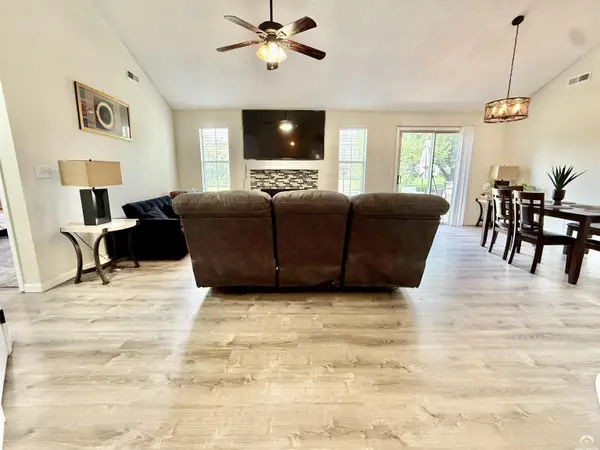 2717 Wildflower DR, Lawrence, KS 66047