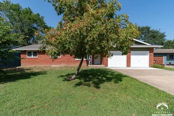 2737 Alabama ST, Lawrence, KS 66046