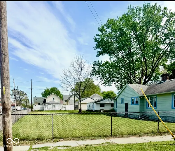 1221 Lee ST, Indianapolis, IN 46221