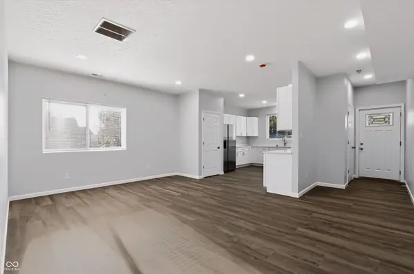 908 Eugene ST, Indianapolis, IN 46208