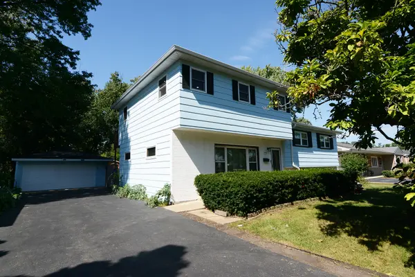 6308 Saratoga AVE, Downers Grove, IL 60516