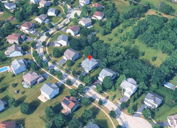 16332 Spring Creek LN, Plainfield, IL 60586