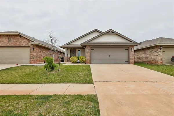 19716 Brunswick CT, Edmond, OK 73012