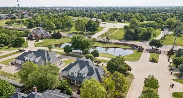 2117 Pinnacle PT, Oklahoma City, OK 73170