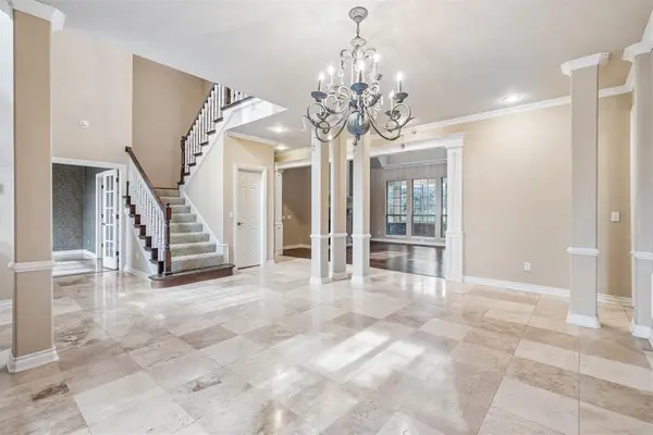 2117 Pinnacle PT, Oklahoma City, OK 73170
