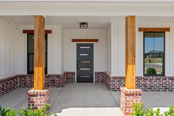 2921 Spring Meadow LN, Yukon, OK 73099