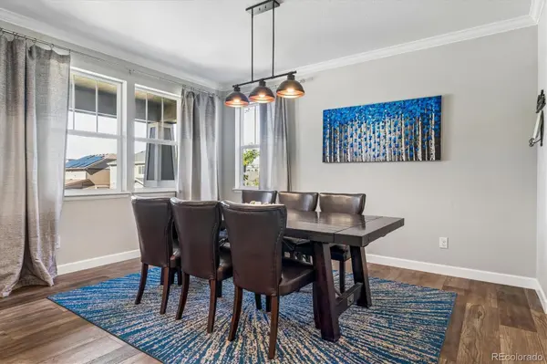 5894 Berry Ridge WAY, Castle Rock, CO 80104