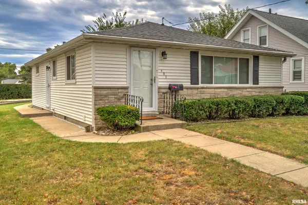 902 E MAYWOOD AVE, Peoria, IL 61603