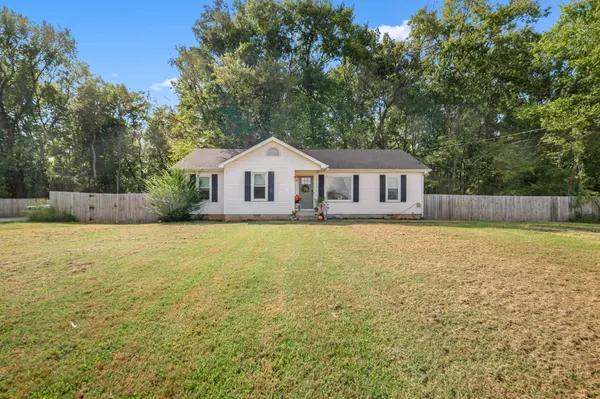 2446 Canterbury Chase, Murfreesboro, TN 37128