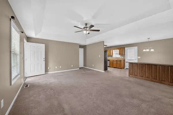 8659 Dog Branch Rd, Mount Pleasant, TN 38474