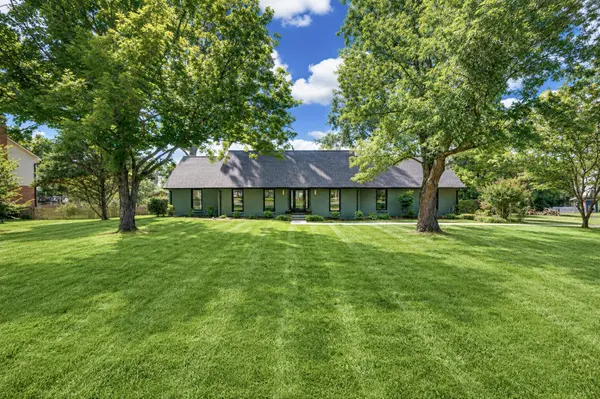 115 Poteat Pl, Franklin, TN 37064