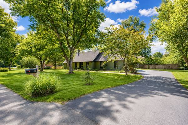 115 Poteat Pl, Franklin, TN 37064