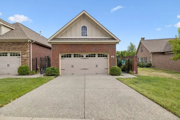 254 Glennister Ct, Gallatin, TN 37066