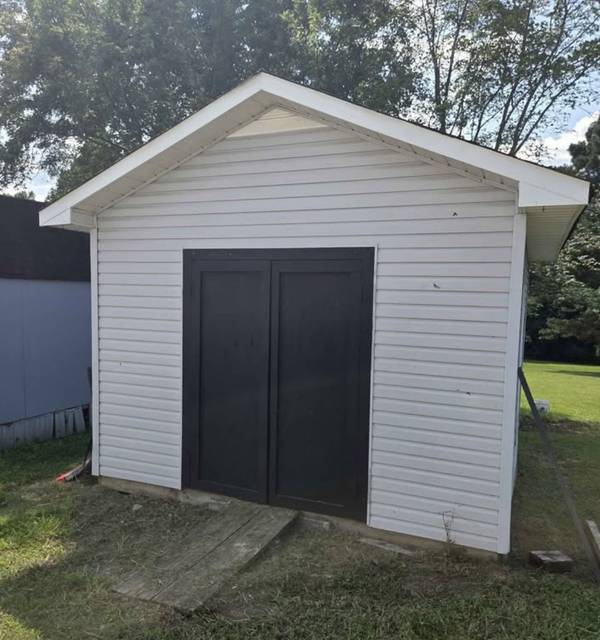 2540 Hurricane Loop, Tennessee Ridge, TN 37178