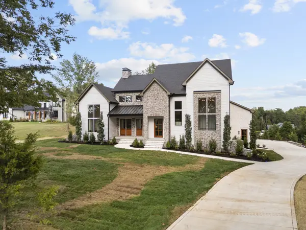 1995 Spencer Mill Rd, Burns, TN 37029