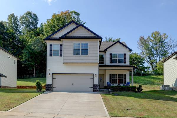 356 Barry Dr, Clarksville, TN 37040