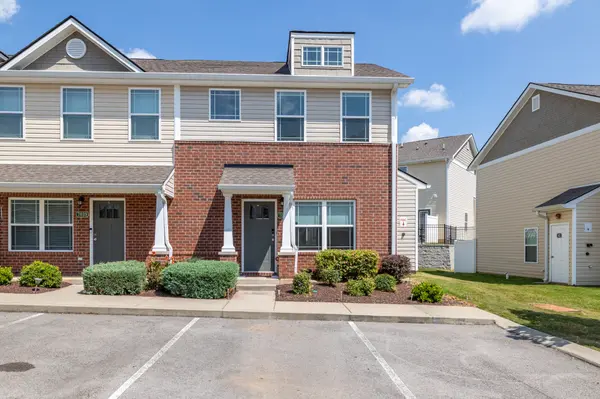 7041 Magnolia Crossings, Spring Hill, TN 37174