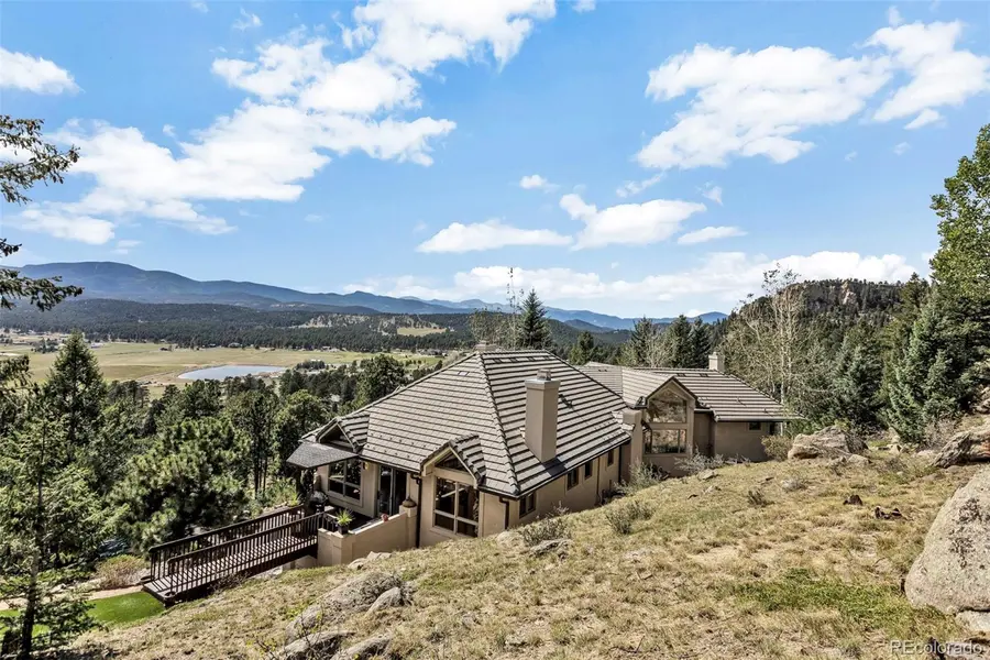 7026 Timbers DR, Evergreen, CO 80439