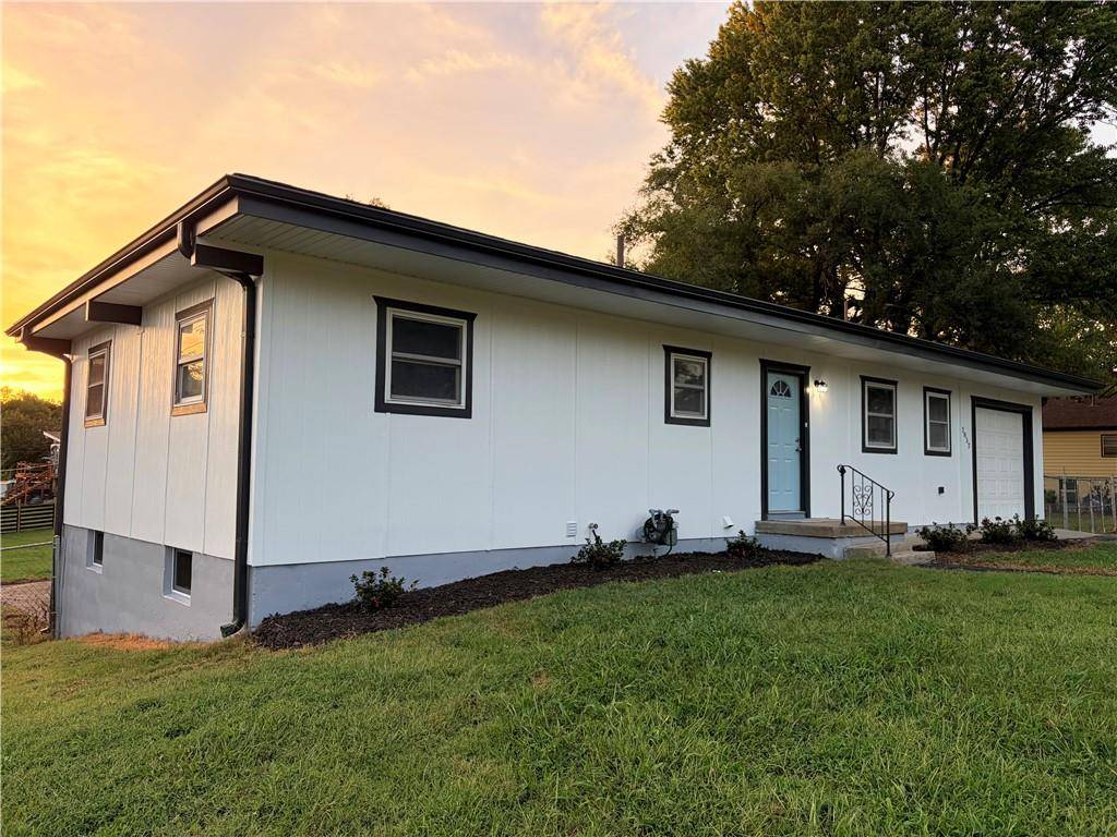 2852 N 63rd ST, Kansas City, KS 66104