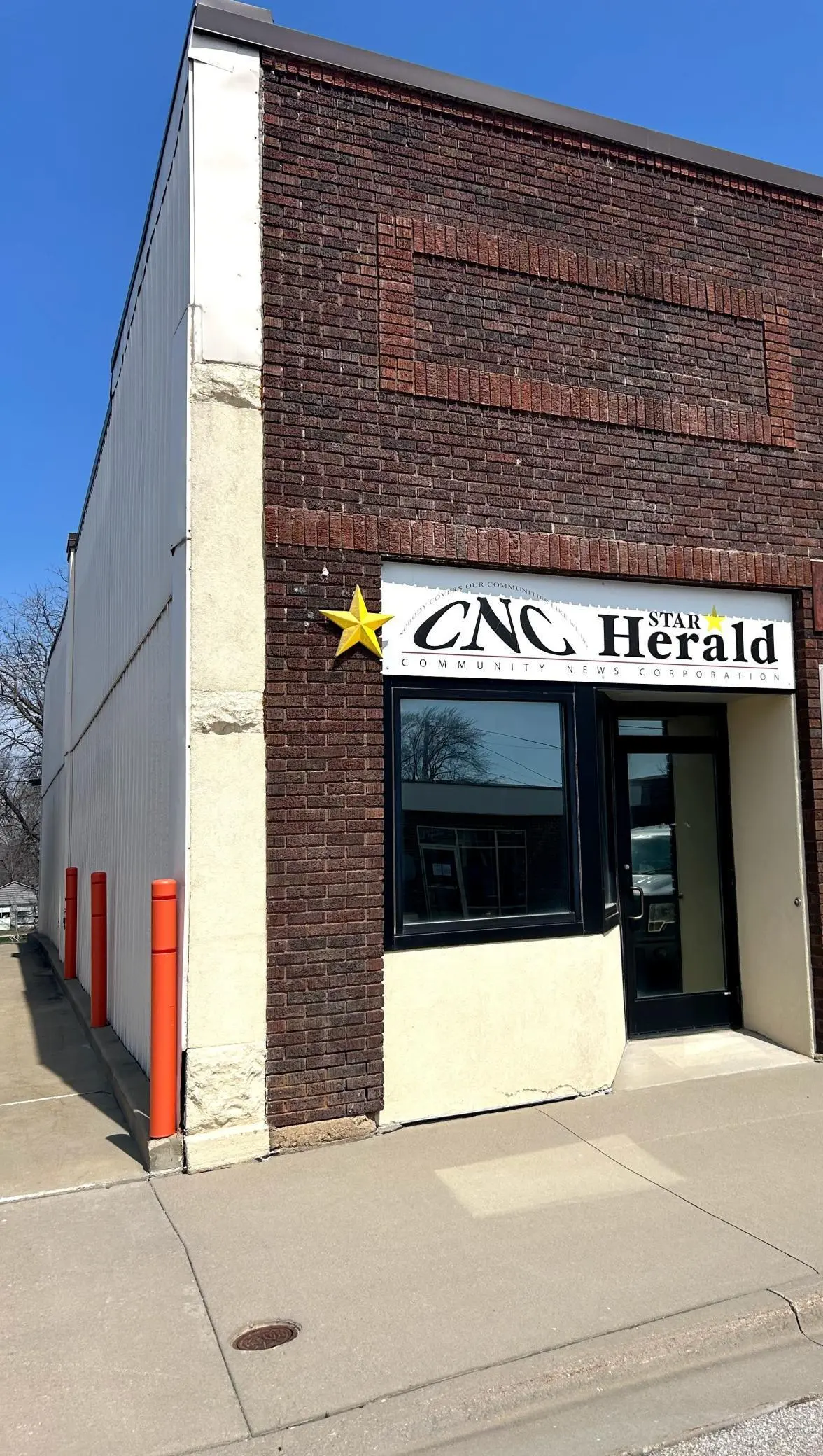 40 W Main ST, Dodge Center, MN 55927