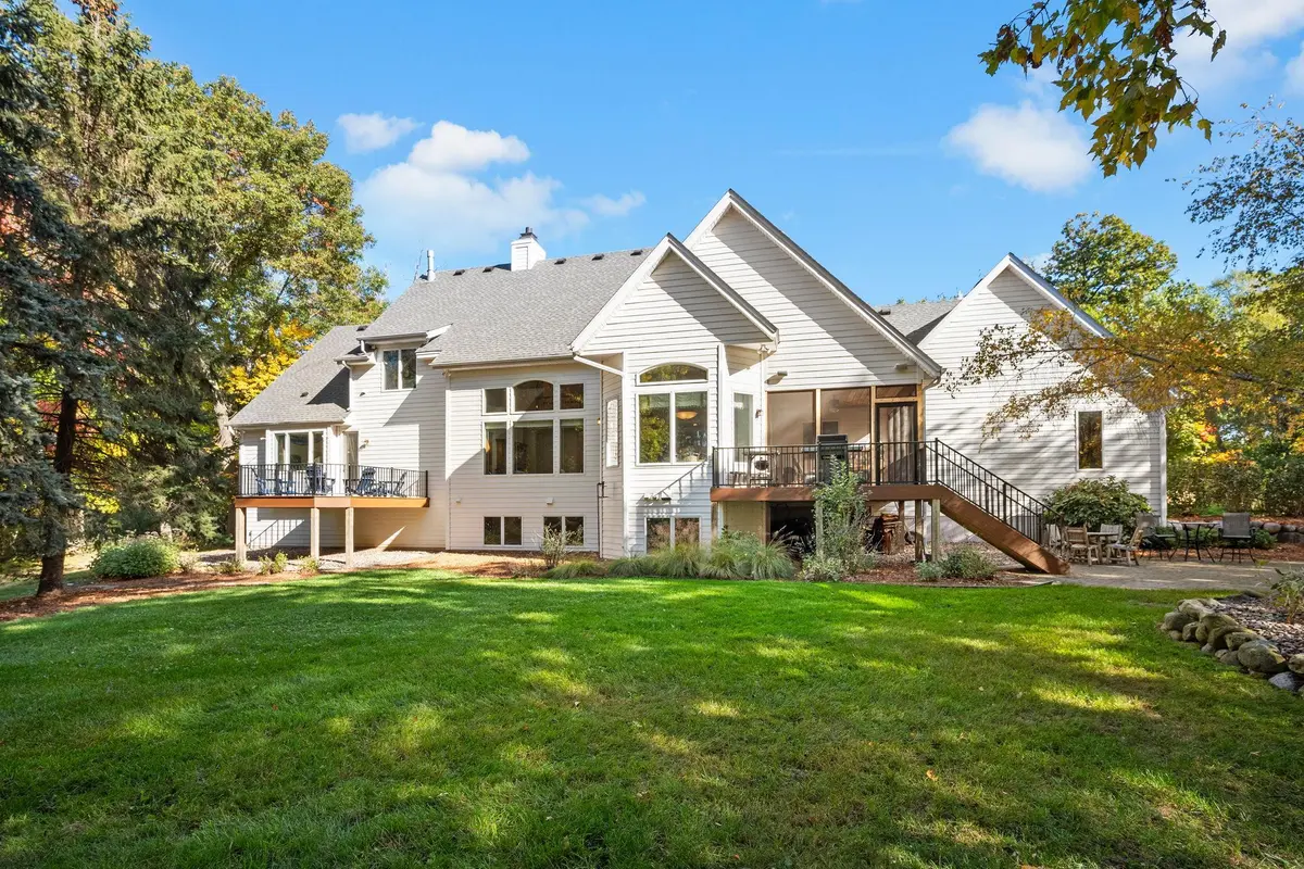 11930 Isleton AVE N, Grant, MN 55082