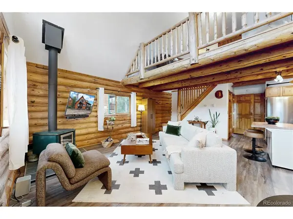 146 County Road 6524, Grand Lake, CO 80447