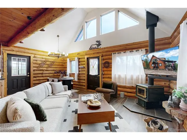 146 County Road 6524, Grand Lake, CO 80447