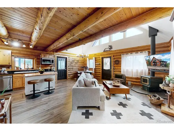 146 County Road 6524, Grand Lake, CO 80447