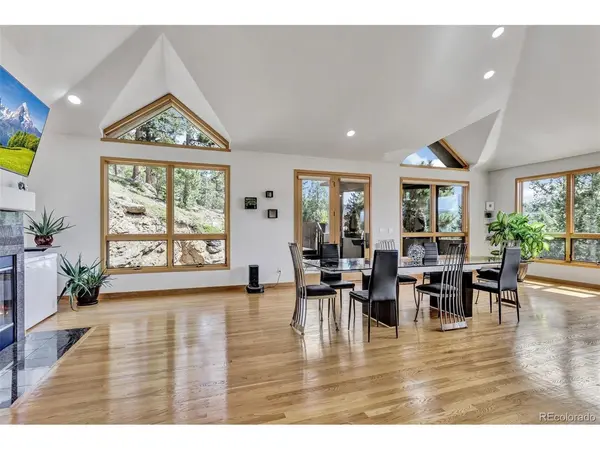 7026 Timbers, Evergreen, CO 80439