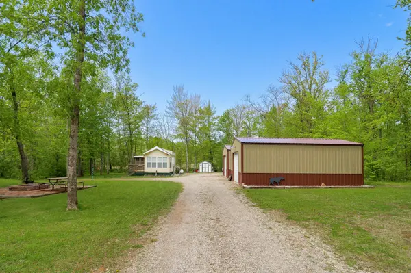 46177 32nd AVE, Isle, MN 56342