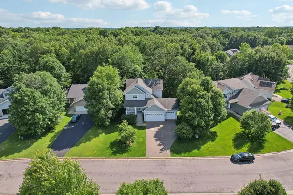 10215 Kaitlin AVE, Hanover, MN 55341