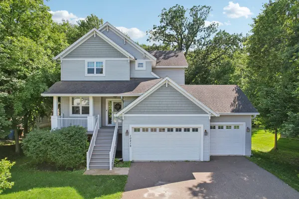 10215 Kaitlin AVE,  Hanover,  MN 55341