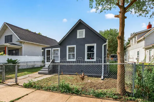 598 Van Buren AVE, Saint Paul, MN 55103