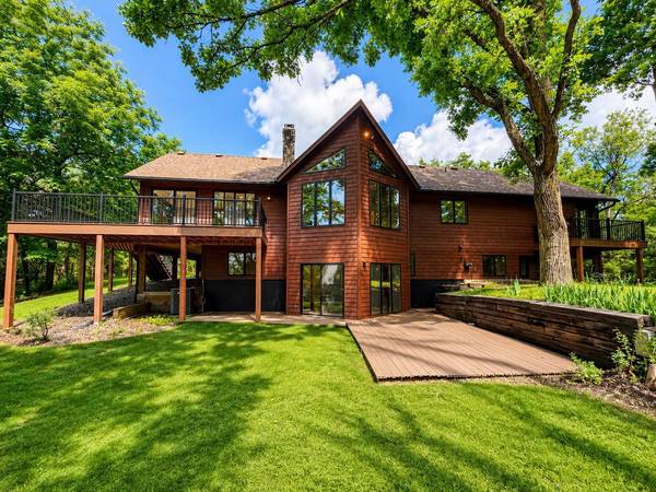 10761 Penfield Avenue CT N, Stillwater, MN 55082