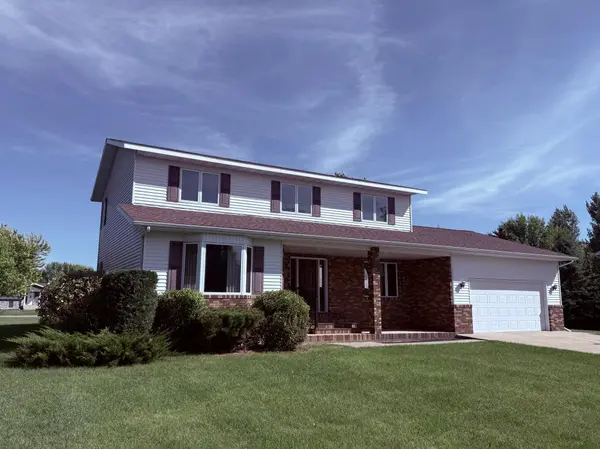 606 4th ST W, Ada, MN 56510