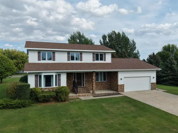 606 4th ST W, Ada, MN 56510