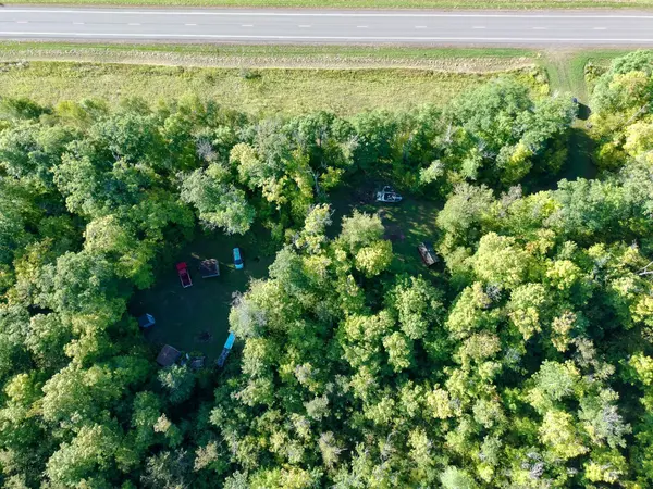 XXXX State Hwy 27, Sturgeon Lake, MN 55783