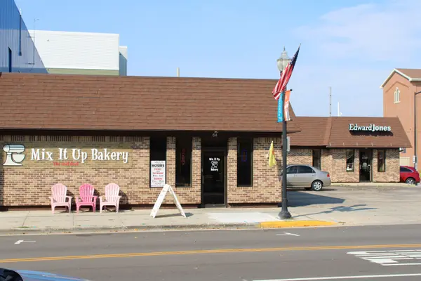 68 N MAIN ST, Fond Du Lac, WI 54935