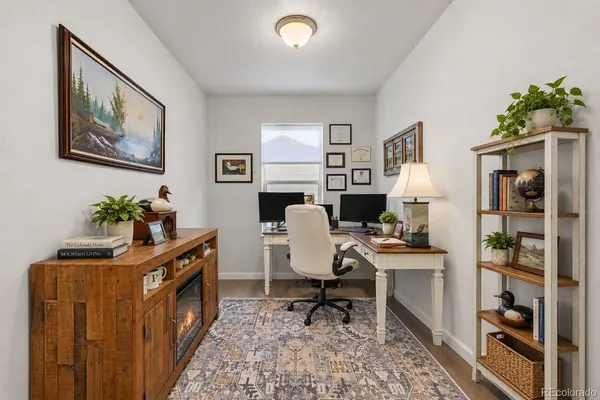 11823 Barrentine LOOP, Parker, CO 80138