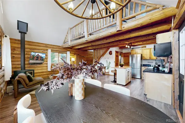 146 County Road 6524, Grand Lake, CO 80447